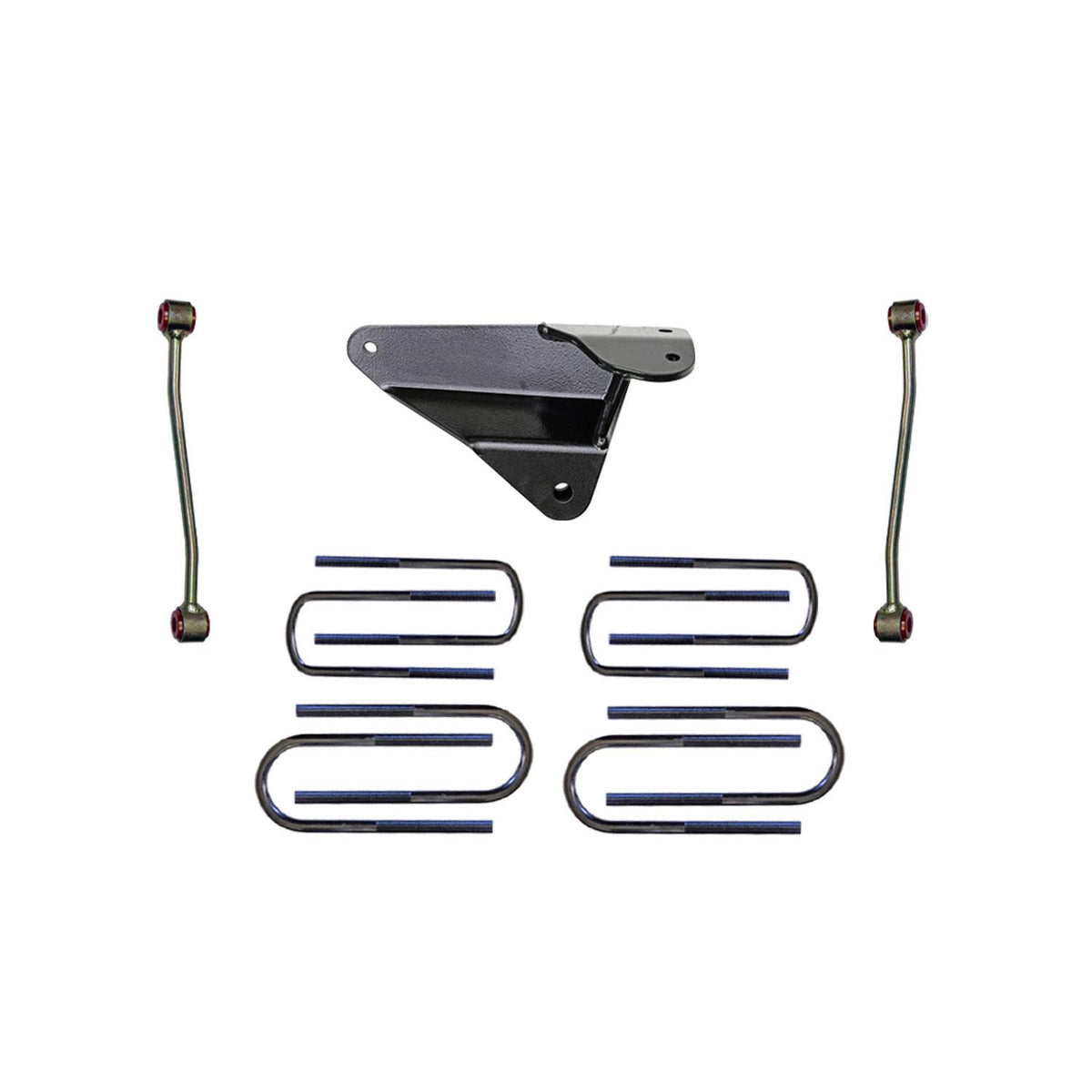 Skyjacker Sys Bx 4In. 00-05Exc 00-04F250 (2000-2005 Excursion, F-250 Super Duty, F-350 Super Duty) - F9402MS