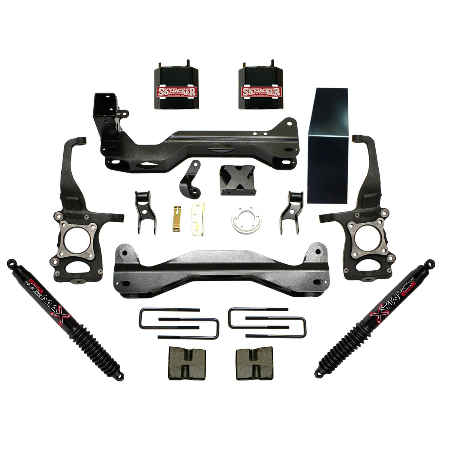 Skyjacker Suspension Lift Kit - F945BKB