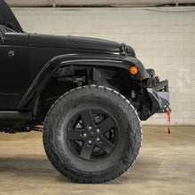 Addictive Desert Designs Stealth Fighter Front Bumper (2007-2018 Wrangler, Wrangler JK) - F951232080103