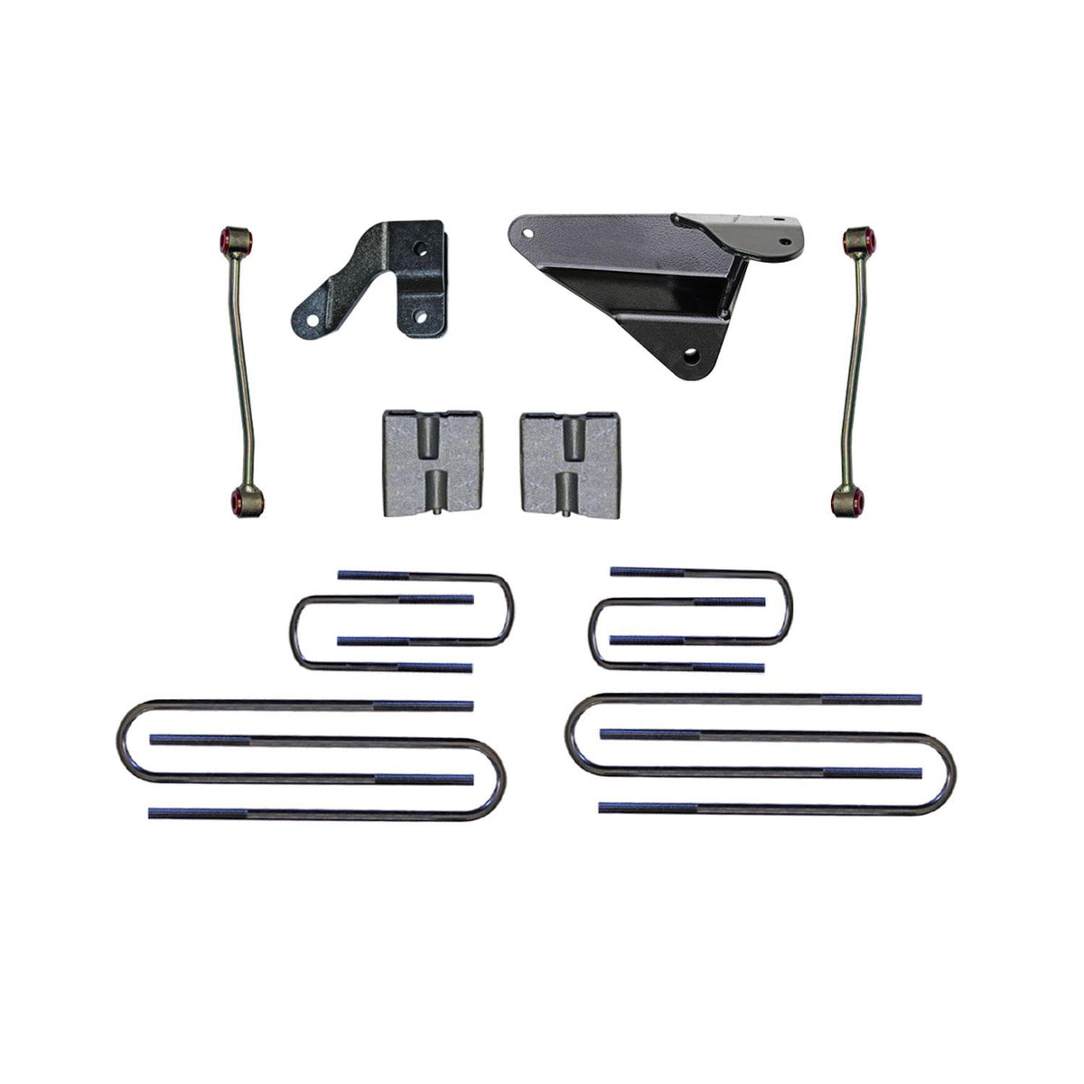 Skyjacker Com Bx 6In. 00-05Exc 00-04F250 (2000-2005 Excursion, F-250 Super Duty, F-350 Super Duty) - F9602M