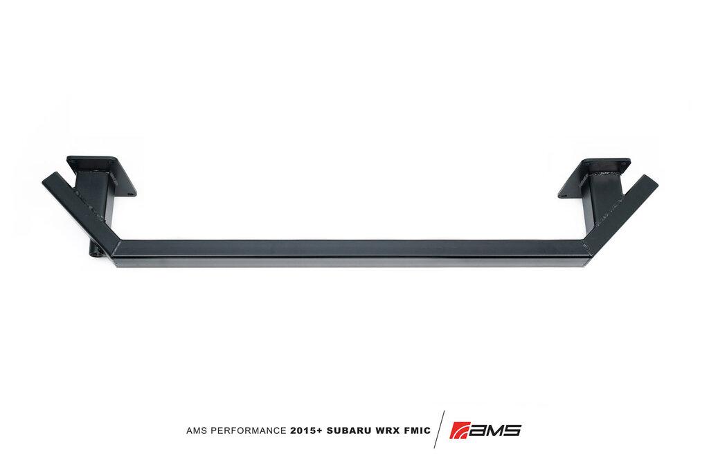 AMS Performance Ams Performance 2015+ Subaru Wrx Front Mount Intercooler Kit - Bumper Beam Only (2015-2021 WRX) - AMS.36.09.0001-3