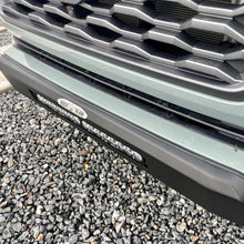Rock Slide Engineering 2015-2022 Toyota Tacoma Front Bumper (2015-2022 Tacoma) - FB-F-100-TAC3