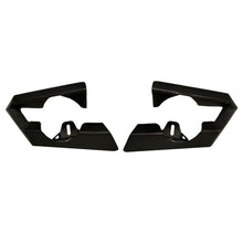 Rock Slide Engineering Mid Front Bumper With Winch Plate For 18-25 Jeep Wrangler JL 2-4 Door 20-25 Gladiator (2018-2025 Wrangler, Gladiator) - FB-F-300-JL