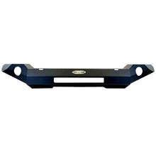 Rock Slide Engineering Appalachian Steel Entry Level Full Front Bumper Wrangler JL (2018-2025 Wrangler, Gladiator) - FB-F-400-JL