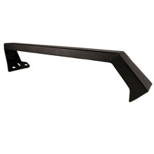 Rock Slide Engineering Shorty Front Bumper With Winch Plate For 18-25 Jeep Wrangler JL 2-4 Door 20-25 Gladiator (2018-2025 Wrangler, Gladiator) - FB-S-300-JL