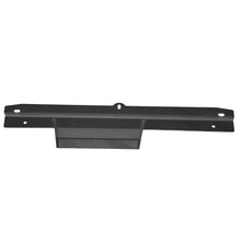 Rock Slide Engineering Jeep JK Front Bumper Skid Plate For 07-18 Wranger JK Rigid Series Steel Powdercoat Black (2007-2018 Wrangler, Wrangler JK) - FB-SP-100-JK