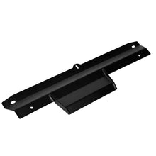Rock Slide Engineering Jeep JK Front Bumper Skid Plate For 07-18 Wranger JK Rigid Series Steel Powdercoat Black (2007-2018 Wrangler, Wrangler JK) - FB-SP-100-JK