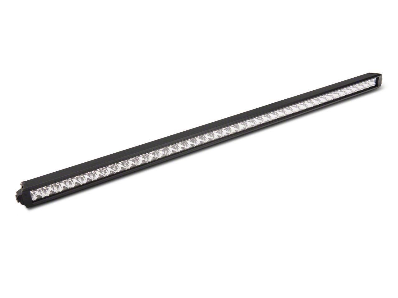Raxiom Axial Series 40-Inch 200W Led Light Bar With Windshield Mounting Brackets (2021-2025 Bronco) - FB13196