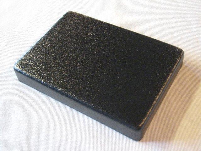 Anchor Room Fuse Box Cover (1994-2004 Mustang) - 94FM_FBCT