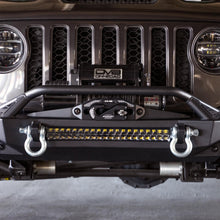 DV8 Offroad Jeep Wrangler Jk/Jl &Amp; Gladiator Jt Fs-1 Series Stubby Front Bumper - FBJL-11