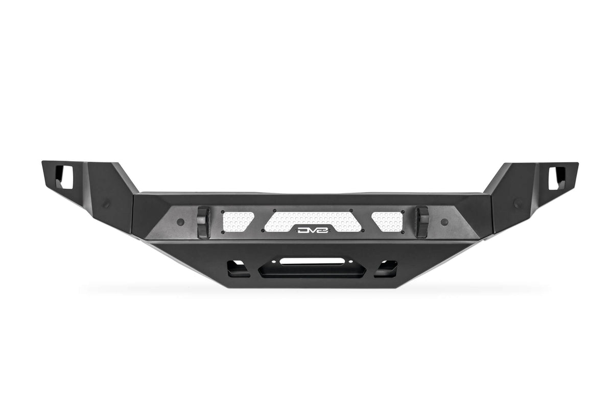 DV8 Offroad Front Bumper - FBTT2-04