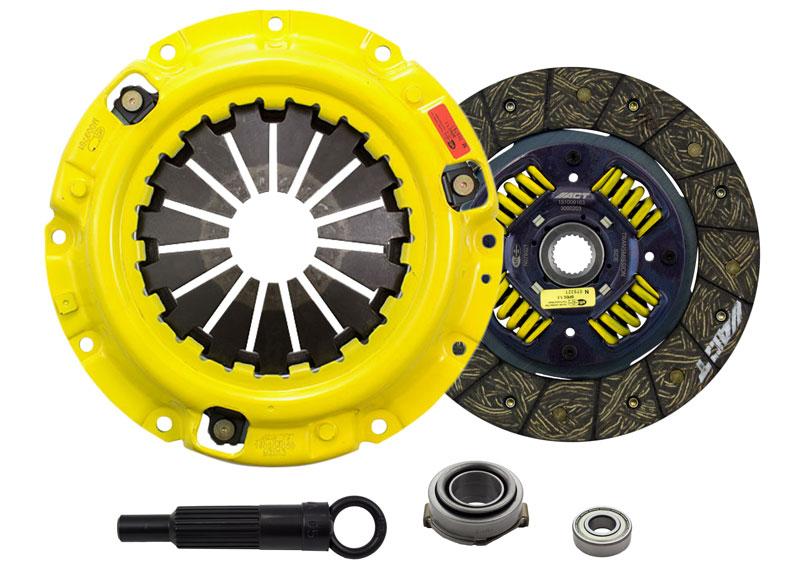 ACT Clutches Hd/Perf Street Sprung (1983-1984 Ranger) - FC2-HDSS
