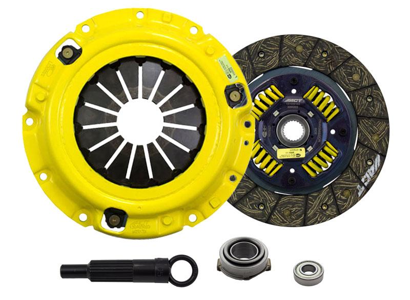 ACT Clutches Xt/Perf Street Sprung (1983-1984 Ranger) - FC2-XTSS