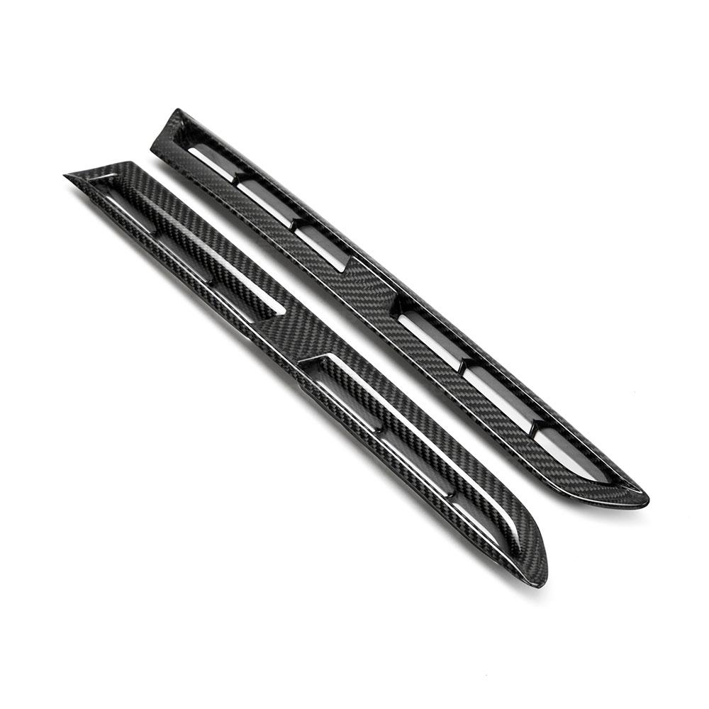 Seibon Carbon Small (2009-2010 GTR R35) - FD0910NSGTR