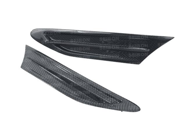 Seibon Carbon Small (2012-2014 FRS / BRZ) - FD1213SCNFRS-BR