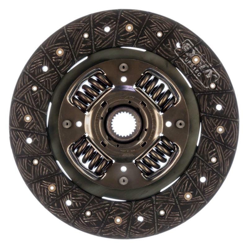 Exedy Racing Replacement Clutch Disc (2004-2019 Impreza, Legacy, WRX, WRX STI) - FD12H1