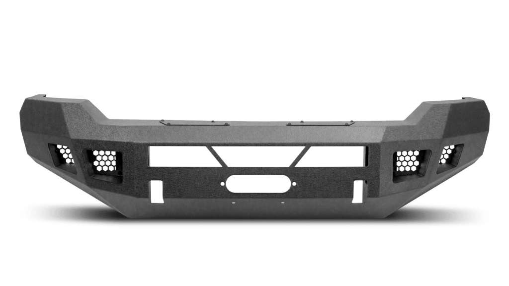 Body Armor 4x4 - FD-19341 - Bumper (2017-2021 F-250 Super Duty, F-350 Super Duty)