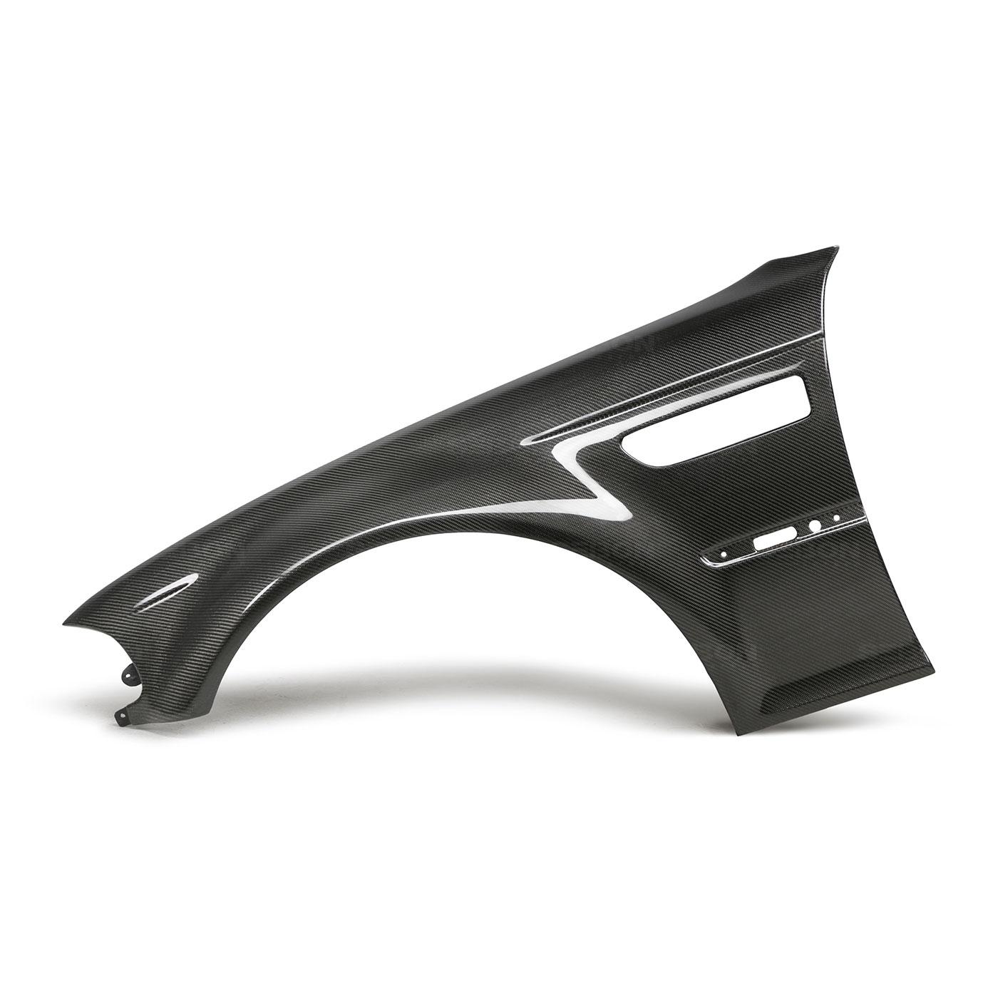 Seibon Carbon Large (2001-2005 M3 SERIES 2DR (E46)) - FF0105BMWE46M3