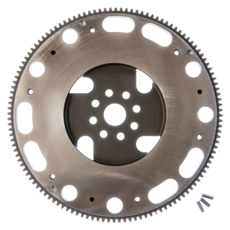 Exedy Racing Lightweight Flywheel (1991-2005 9-2X, Legacy, Impreza, Baja, Forester) - FF01