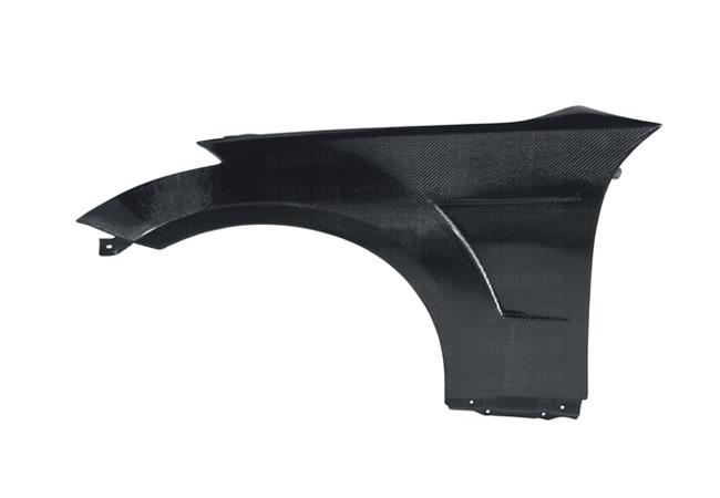 Seibon Carbon Large (2002-2008 350Z) - FF0205NS350