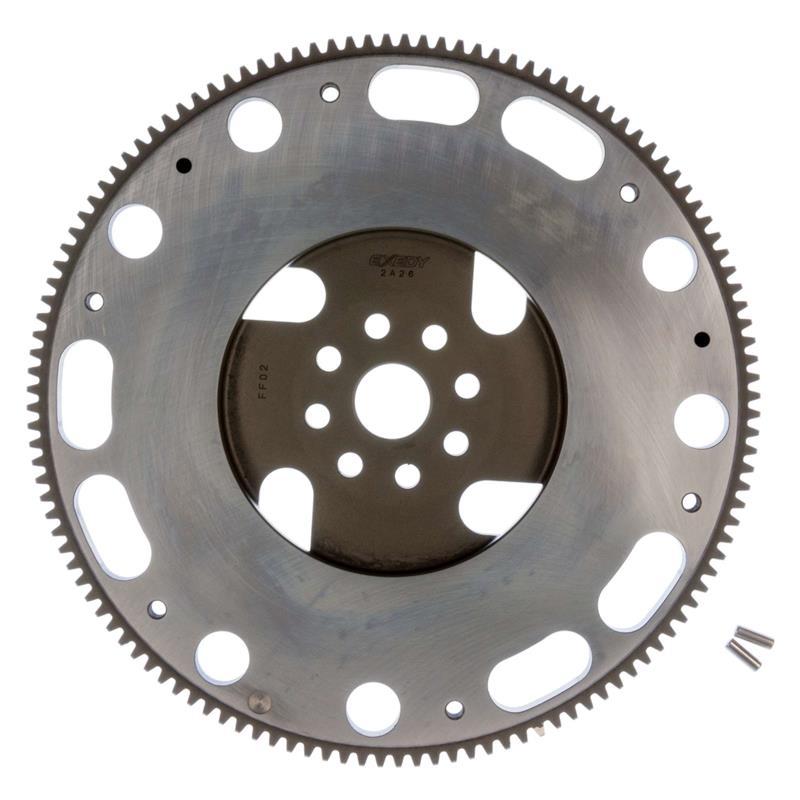 Exedy Racing Lightweight Flywheel (1996-2017 9-2X, Legacy, Forester, Impreza, Baja, XV Crosstrek) - FF02