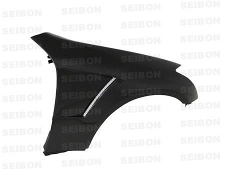 Seibon Carbon Large (2003-2007 G35 2DR) - FF0305INFG352D