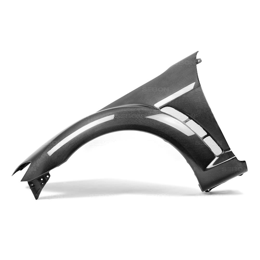 Seibon Carbon  (2004-2008 RX-8) - FF0405MZRX8