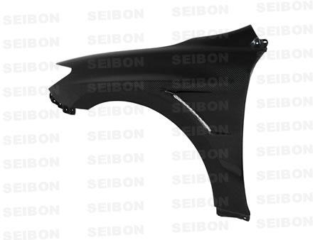 Seibon Carbon Large (2005-2010 TC) - FF0506SCNTC
