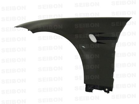 Seibon Carbon Large (2007-2010 M3 SERIES 2DR (E92)) - FF0708BMWE922D-M3