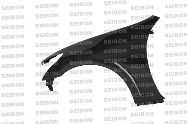 Seibon Carbon Large (2008-2010 G37 4DR) - FF0809INFG374D