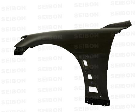 Seibon Carbon Large (2008-2010 IS-F) - FF0809LXISF