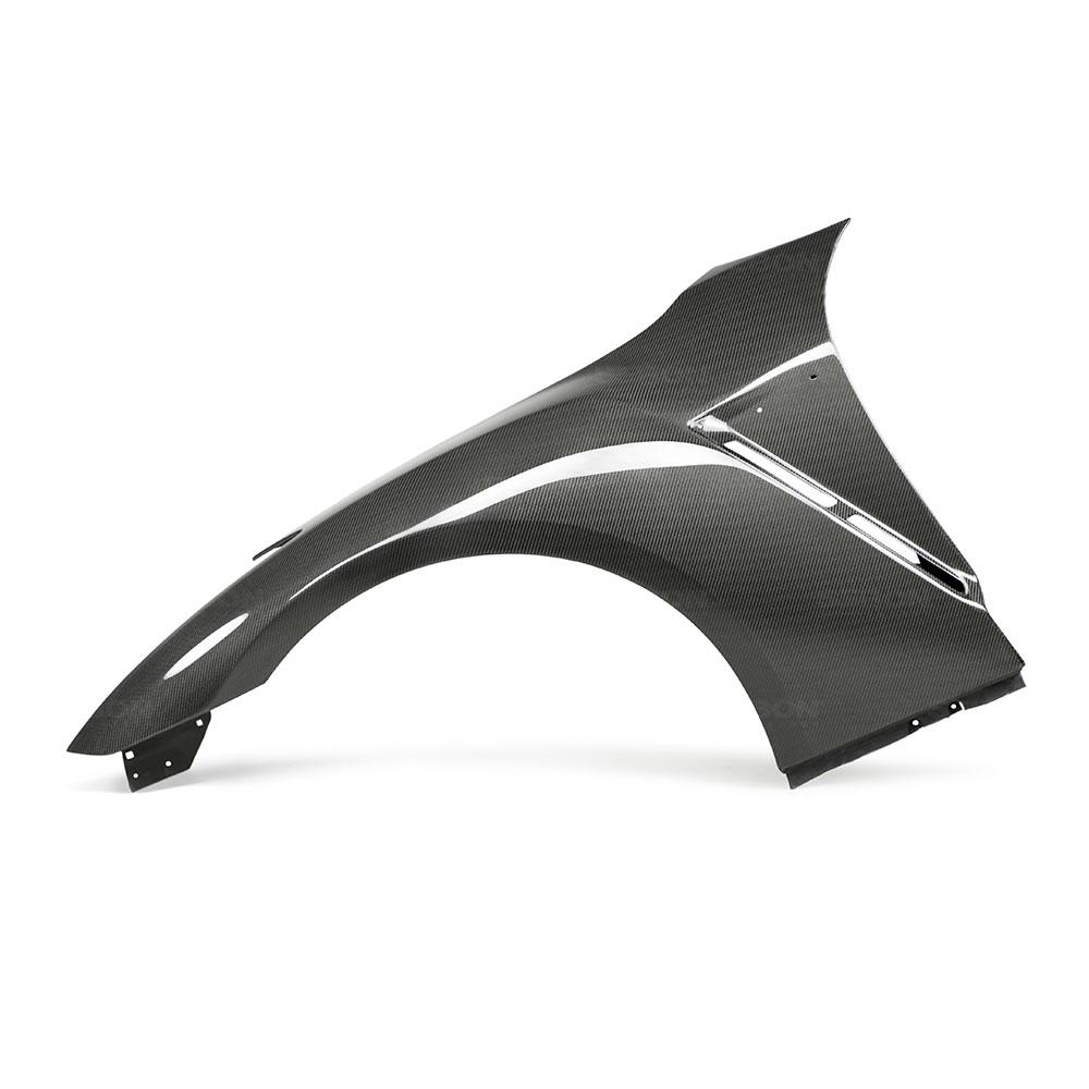 Seibon Carbon Large (2009-2010 GTR R35) - FF0910NSGTR-OE