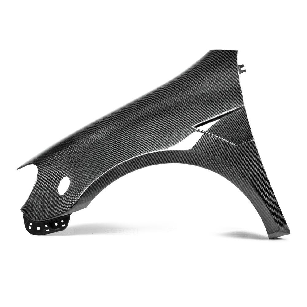 Seibon Carbon Large (2010-2014 GOLF) - FF1011VWG6-W