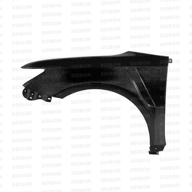 Seibon Carbon Large (2011-2012 TC) - FF1112SCNTC