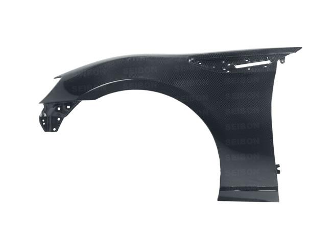 Seibon Carbon Large (2012-2014 FRS / BRZ) - FF1213SCNFRS-OE