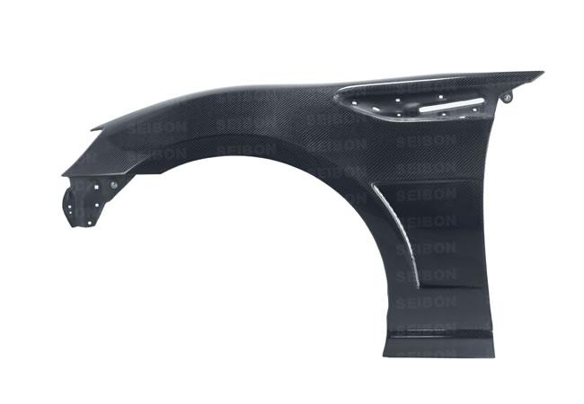 Seibon Carbon Large (2012-2014 FRS / BRZ) - FF1213SCNFRS