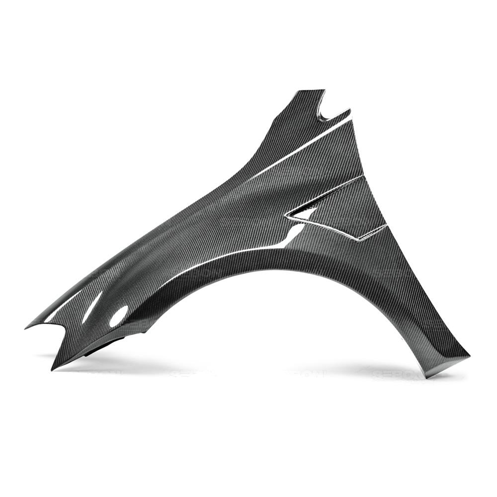 Seibon Carbon Large (2015-UP GOLF) - FF12VWG7-W