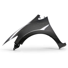 Seibon Carbon  (2014-UP CIVIC 2DR) - FF14HDCV2D
