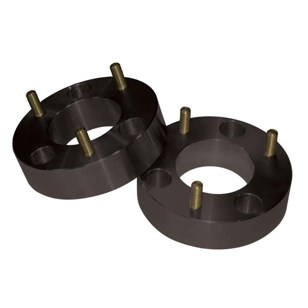 Skyjacker F-150 Aluminum Spacer Leveling Kit 04-08 Ford F-150 Front 2.5 Inch Lift - FF25MS
