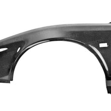 Seibon Carbon Large (1992-2006 NSX) - FF9201ACNSX