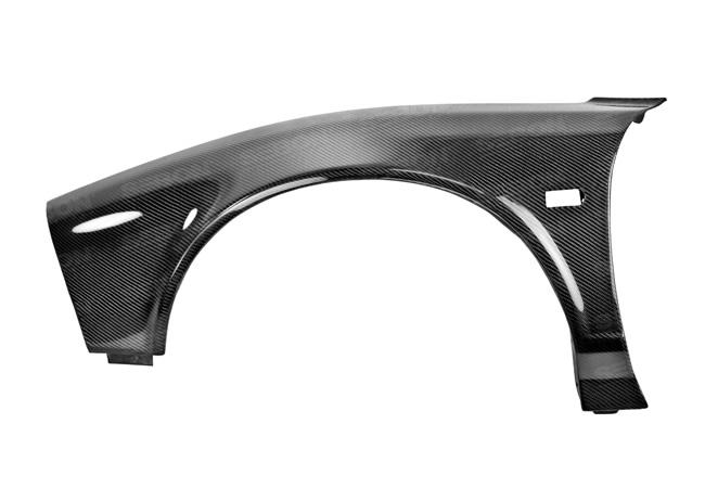 Seibon Carbon Large (1992-2006 NSX) - FF9201ACNSX