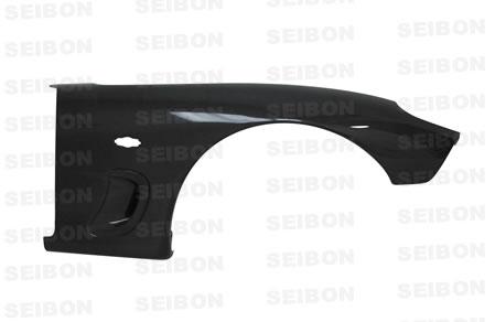 Seibon Carbon Large (1993-2002 RX-7) - FF9396MZRX7