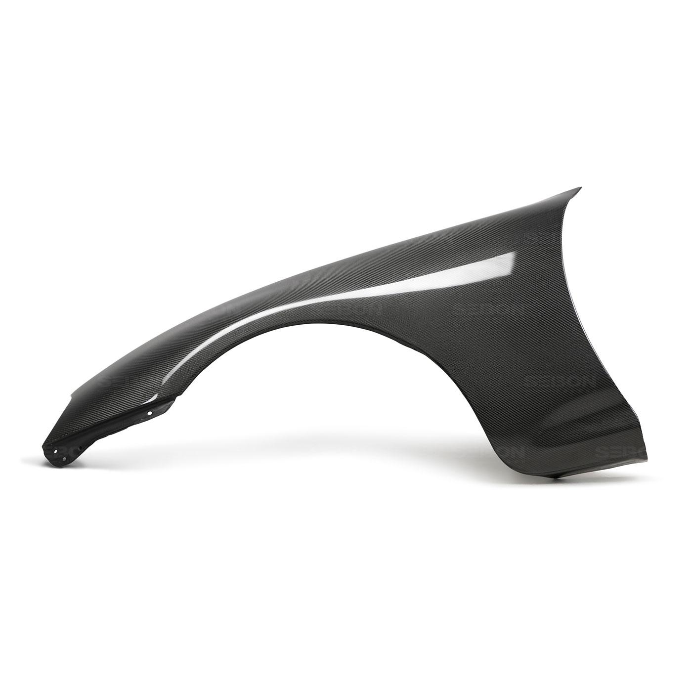 Seibon Carbon Large (1993-1998 SUPRA) - FF9398TYSUP
