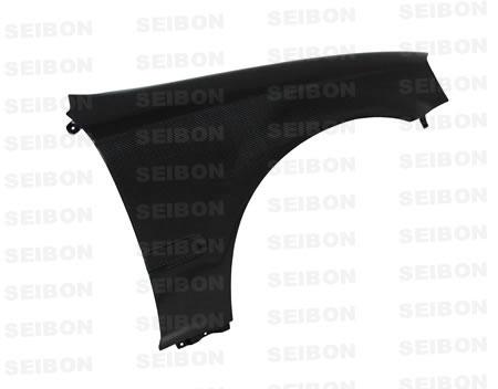 Seibon Carbon Large (1999-2000 CIVIC ) - FF9900HDCV