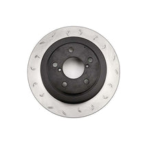 Faction Fab Slotted Rear Rotor Subaru WRX 2002-2005 - FFA1.10035.1