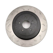 Faction Fab Slotted Rear Rotor Subaru Sti 2004 - FFA1.10040.1