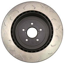 Faction Fab Slotted Rear Rotor Subaru Sti 2004 - FFA1.10040.1