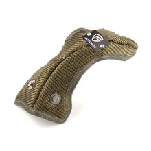 Faction Fab 3D Turbo Blanket Lava Subaru EJ - FFA1.10109.1