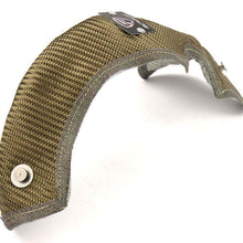 Faction Fab 3D Turbo Blanket Lava Subaru EJ - FFA1.10109.1
