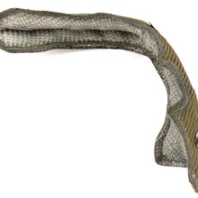 Faction Fab 3D Turbo Blanket Lava Subaru EJ - FFA1.10109.1